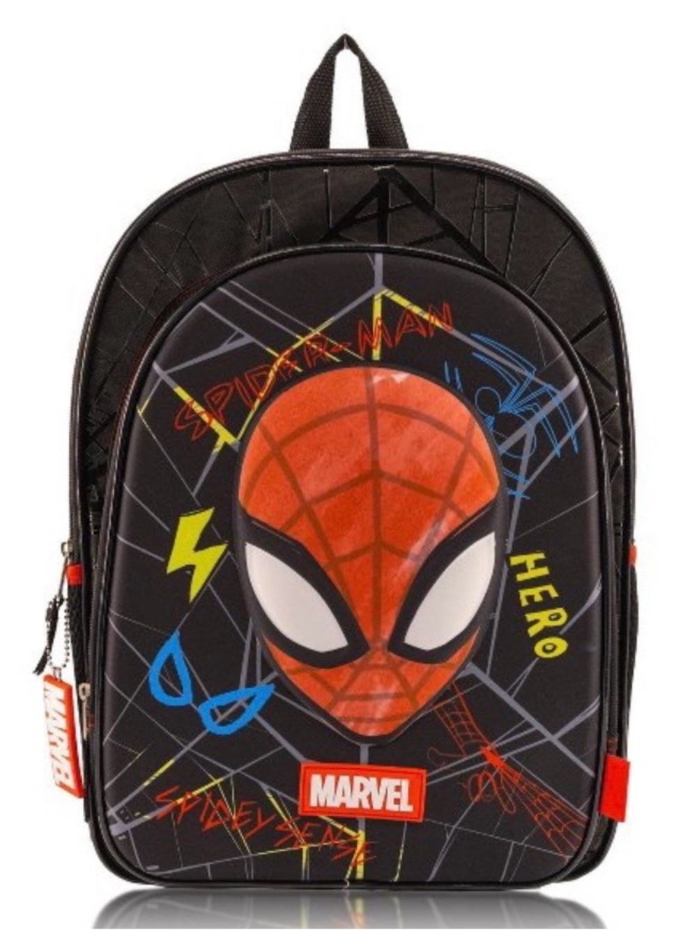 Marvel Kids' Spider-Man 16" Backpack